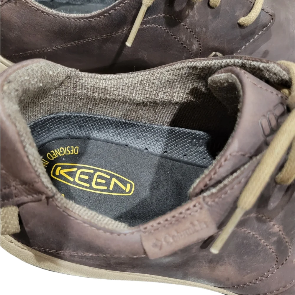 Keen excellent preowned